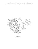 Operational Interface in a Multi-Viewing Element Endoscope diagram and image