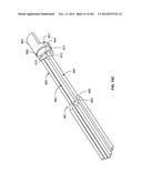 Operational Interface in a Multi-Viewing Element Endoscope diagram and image