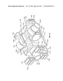 Operational Interface in a Multi-Viewing Element Endoscope diagram and image