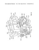 Operational Interface in a Multi-Viewing Element Endoscope diagram and image