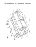 Operational Interface in a Multi-Viewing Element Endoscope diagram and image