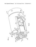 Operational Interface in a Multi-Viewing Element Endoscope diagram and image