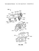 Operational Interface in a Multi-Viewing Element Endoscope diagram and image