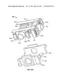 Operational Interface in a Multi-Viewing Element Endoscope diagram and image