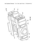 Operational Interface in a Multi-Viewing Element Endoscope diagram and image