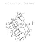 Operational Interface in a Multi-Viewing Element Endoscope diagram and image