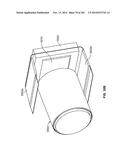 Operational Interface in a Multi-Viewing Element Endoscope diagram and image