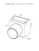 Operational Interface in a Multi-Viewing Element Endoscope diagram and image