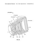 Operational Interface in a Multi-Viewing Element Endoscope diagram and image