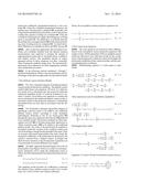 MISREGISTRATION CORRECTION USING NON-PINHOLE CAMERA MODEL AND NON-LINEAR     SCAN EQUATIONS diagram and image