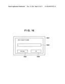 IMAGE CAPTURING APPARATUS AND CONTROL METHOD THEREOF diagram and image