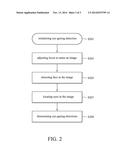 DIGITAL CAMERA AND IMAGE CAPTURING METHOD diagram and image