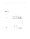 SOLID-STATE IMAGING ELEMENT AND IMAGING DEVICE diagram and image