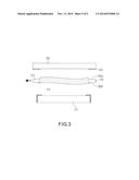 DISPLAY APPARATUS, FABRICATING METHOD THEREOF AND OPTICAL ADHESIVE diagram and image