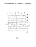 TOUCH PANEL AND TOUCH DISPLAY diagram and image