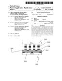 ARRAY SUBSTRATE, TOUCH LIQUID CRYSTAL DISPLAY PANEL AND MANUFACTURING     METHOD THEREOF diagram and image