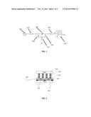 ARRAY SUBSTRATE, TOUCH LIQUID CRYSTAL DISPLAY PANEL AND MANUFACTURING     METHOD THEREOF diagram and image