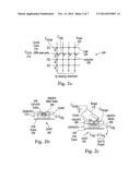 DOUBLE-SIDED TOUCH-SENSITIVE PANEL WITH SHIELD AND DRIVE COMBINED LAYER diagram and image