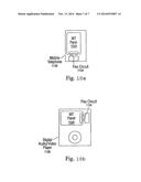 DOUBLE-SIDED TOUCH-SENSITIVE PANEL WITH SHIELD AND DRIVE COMBINED LAYER diagram and image