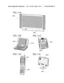 DISPLAY DEVICE diagram and image