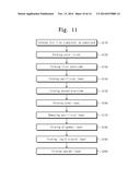 DISPLAY APPARATUS AND METHOD OF MANUFACTURING THE SAME diagram and image