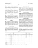 LOW HYDROUS SOFT OPHTHALMIC LENS AND METHOD FOR MANUFACTURING THE SAME diagram and image