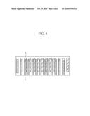 APPARATUS AND METHOD OF MEASURING WEB FEEDING VELOCITY BY USING SINGLE     FIELD ENCODER diagram and image