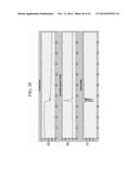 APPARATUS AND METHOD OF MEASURING WEB FEEDING VELOCITY BY USING SINGLE     FIELD ENCODER diagram and image