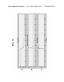 APPARATUS AND METHOD OF MEASURING WEB FEEDING VELOCITY BY USING SINGLE     FIELD ENCODER diagram and image