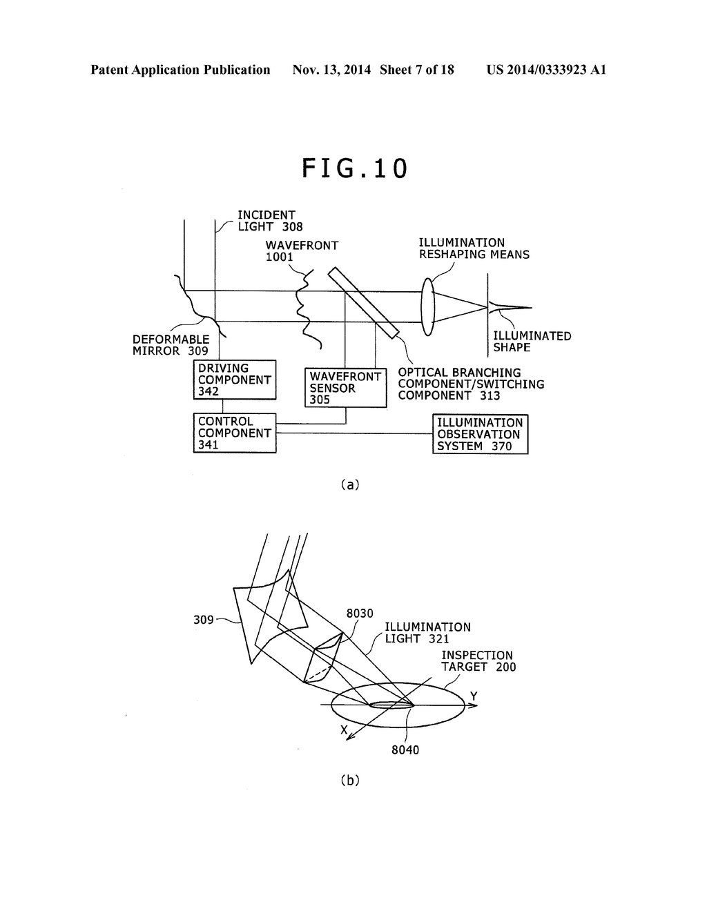 INSPECTION APPARATUS - diagram, schematic, and image 08