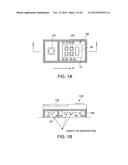 SPECTROSCOPIC SENSOR DEVICE AND ELECTRONIC EQUIPMENT diagram and image