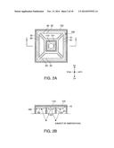 SPECTROSCOPIC SENSOR DEVICE AND ELECTRONIC EQUIPMENT diagram and image