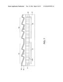 SPECTROSCOPIC SENSOR DEVICE AND ELECTRONIC EQUIPMENT diagram and image