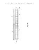 SPECTROSCOPIC SENSOR DEVICE AND ELECTRONIC EQUIPMENT diagram and image