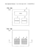 SPECTROSCOPIC SENSOR DEVICE AND ELECTRONIC EQUIPMENT diagram and image