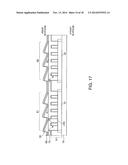 SPECTROSCOPIC SENSOR DEVICE AND ELECTRONIC EQUIPMENT diagram and image