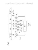 OPTOELECTRONIC SENSOR FOR RECOGNIZING OBJECT EDGES diagram and image