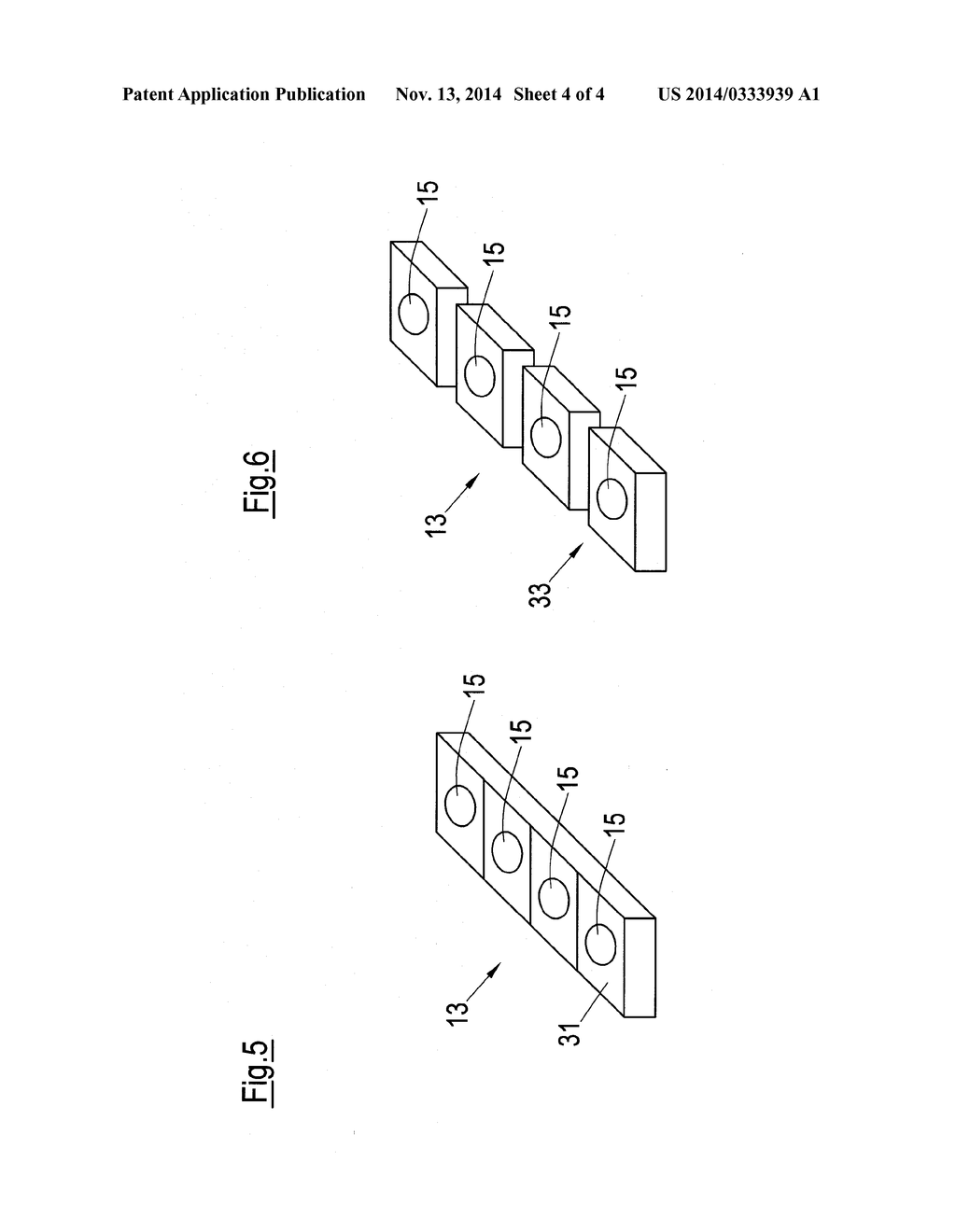 OPTOELECTRONIC SENSOR FOR RECOGNIZING OBJECT EDGES - diagram, schematic, and image 05