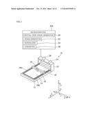 PRINTER AND PRINTING METHOD diagram and image