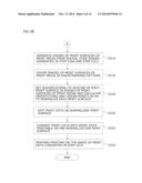 PRINTER AND PRINTING METHOD diagram and image