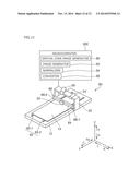 PRINTER AND PRINTING METHOD diagram and image