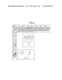 DISPLAY PROCESSING APPARATUS, IMAGE FORMING SYSTEM, AND COMPUTER-READABLE     STORAGE MEDIUM diagram and image