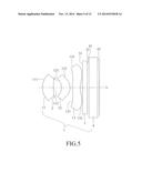 IMAGING LENS ASSEMBLY diagram and image