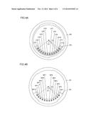 INTERCHANGEABLE LENS, CAMERA BODY AND ELECTRONIC DEVICE diagram and image