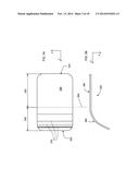 OPTICAL REFLECTOR WITH INCREASED FIELD-OF-VIEW diagram and image