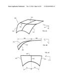 OPTICAL REFLECTOR WITH INCREASED FIELD-OF-VIEW diagram and image