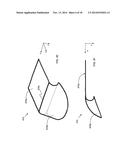 OPTICAL REFLECTOR WITH INCREASED FIELD-OF-VIEW diagram and image