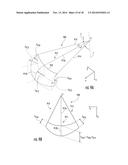 OPTICAL REFLECTOR WITH INCREASED FIELD-OF-VIEW diagram and image