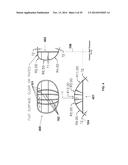 ASYMMETRIC SECTIONED CONVEX MIRRORS diagram and image