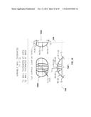 ASYMMETRIC SECTIONED CONVEX MIRRORS diagram and image